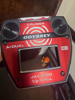 Odyssey AI JailBird