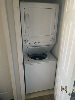 Washer/dryer