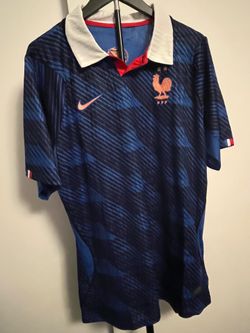 France Jersey