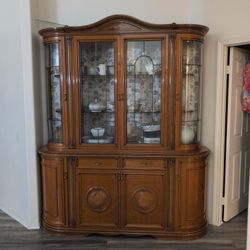 China Cabinet