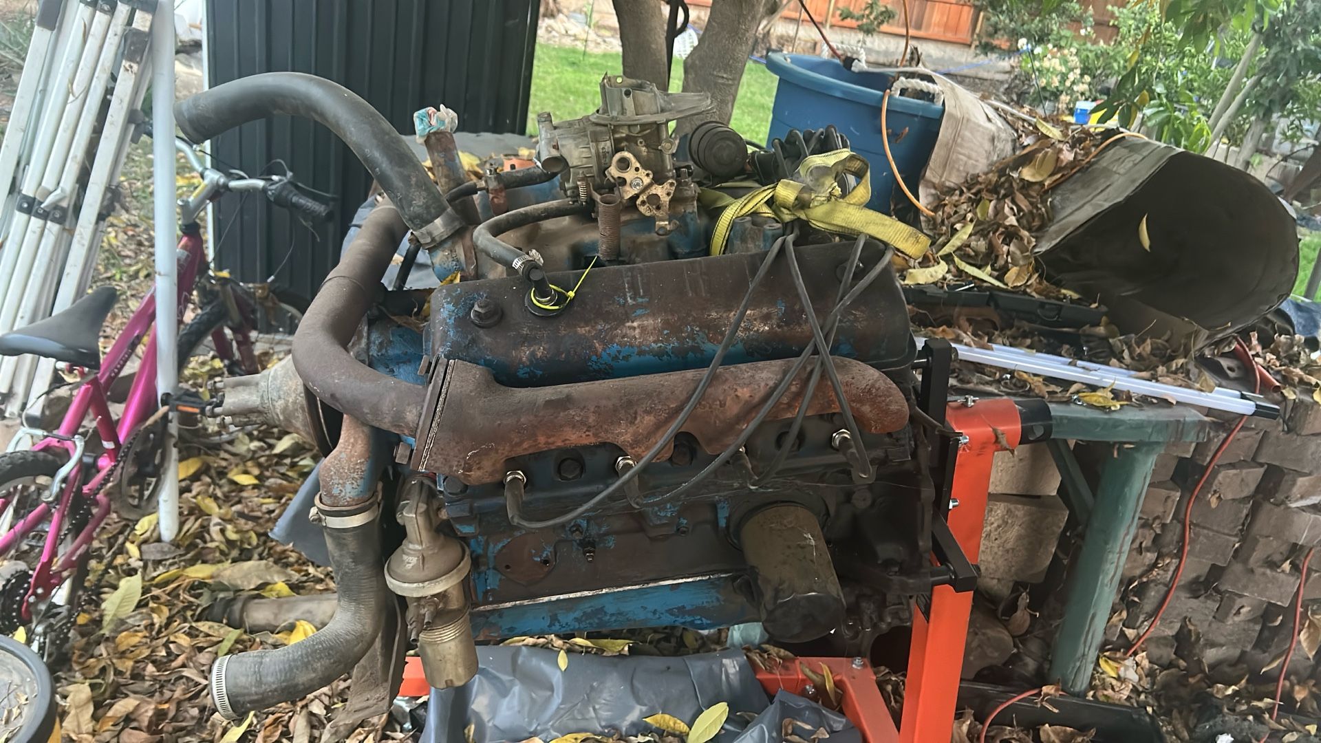 Engine