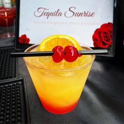 Mobile Bar 