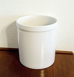 Utensil Holder