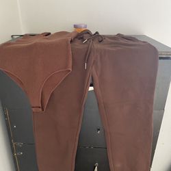 Woman, Top And Bottom 2 For $25