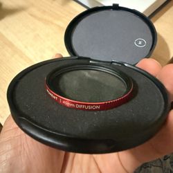 49mm Cinebloom 10%