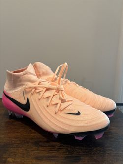 Nike soccer cleats
