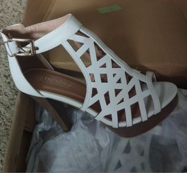 4in Heels (NEW)