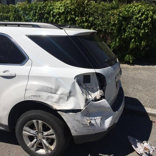 Affordable Autobody