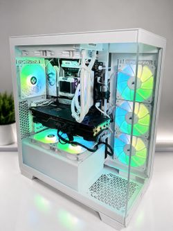 Gaming PC – Ryzen 7 7700X | 32GB DDR5 | 1TB SSD | WiFi | Windows 11