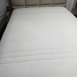 Queen Mattress Perfect Condition 