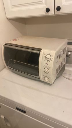 Free Oster Toaster Oven