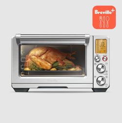 Breville Smart Oven Air Fryer Pro