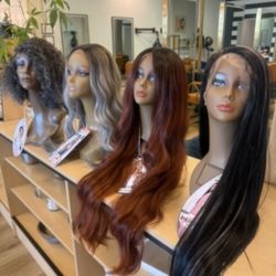 GREAT DEAL! $12K worth of Beauty Supply Inventory 