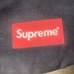 Supreme Fenny Pack
