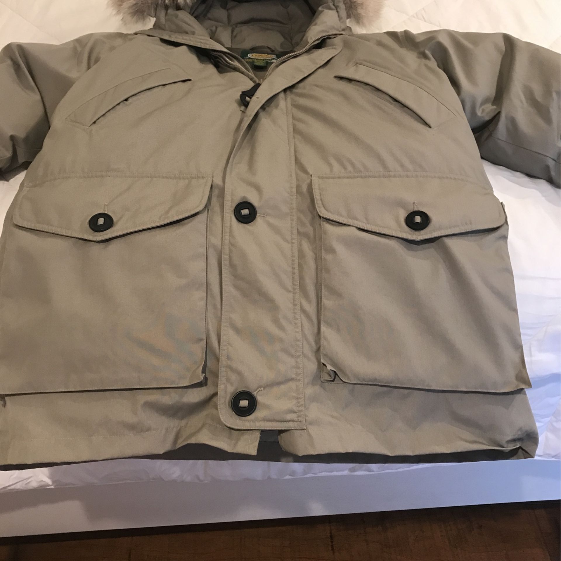 New Cabela