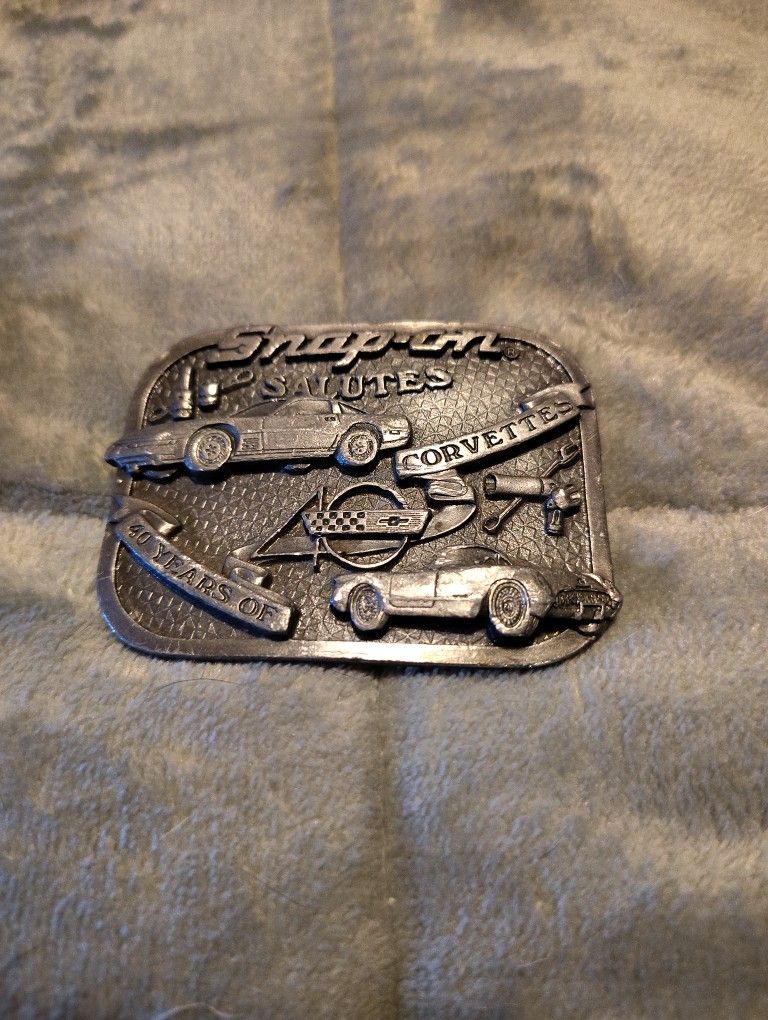 Snap-on