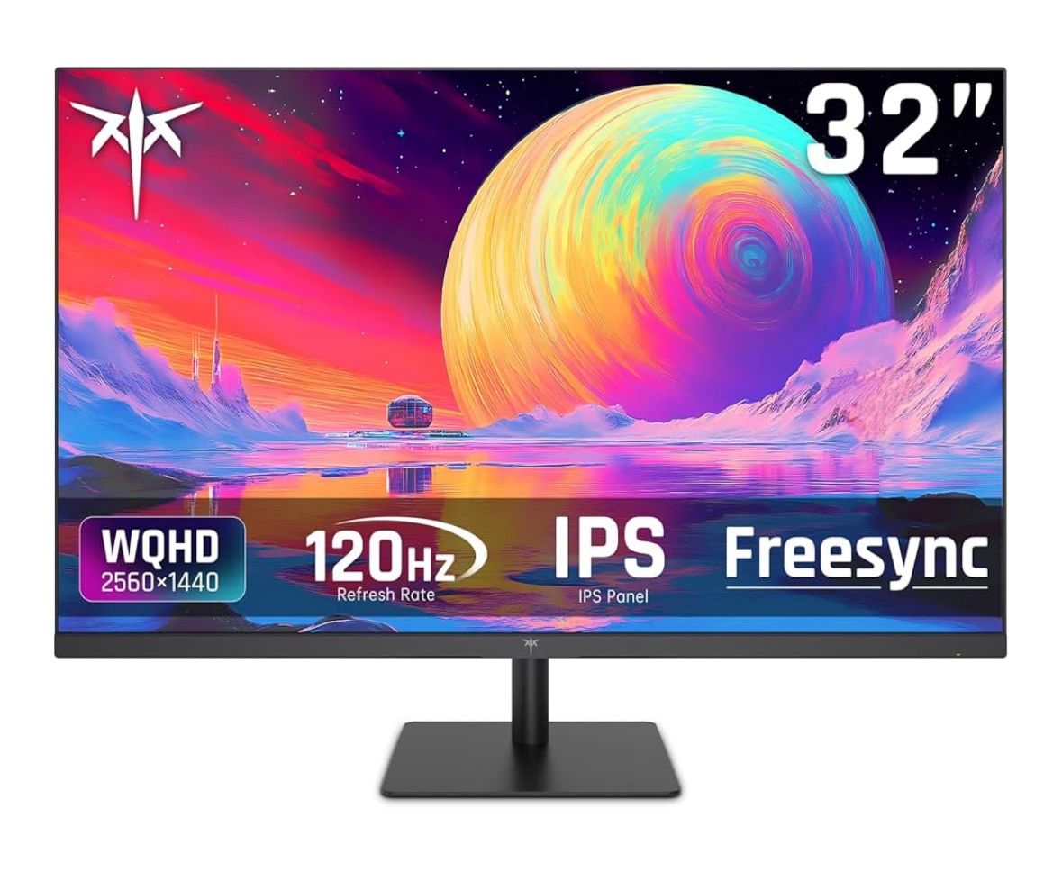 Gaming Monitor 