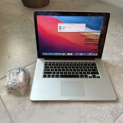 MacBook Pro 15