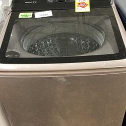 SAMSUNG WA50TAC Washer 1VM57