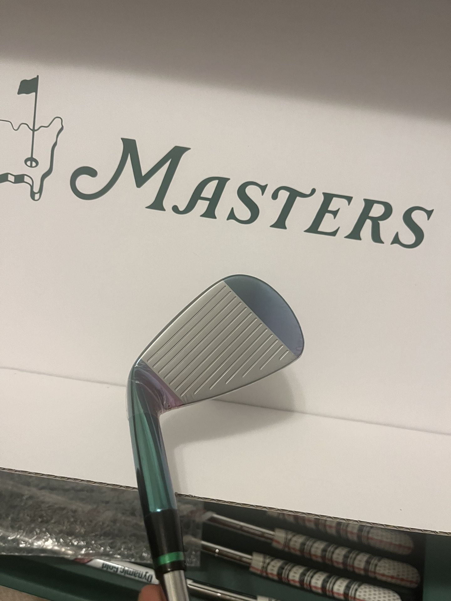 Mizuno Pro 241 Masters Edition *Japan Exclusive*