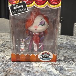Disney Showcase Collection Jessica Rabbit