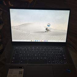 HP Chromebook 2 In 1 Touch screen
