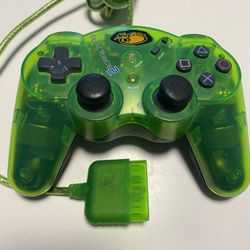 Ps1 And Ps2 Controllers