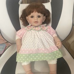 Adora 19” Tall Doll