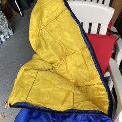 Sleeping bag for sale - New and Used - OfferUp