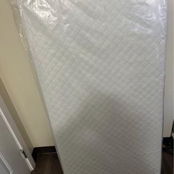 Crib Mattress New