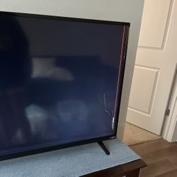 VIZIO D43-D2 D-Series 43" Class 1080p Smart Full-Array LED TV