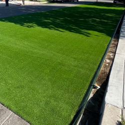 Artificial Grass 15’x21’ $650