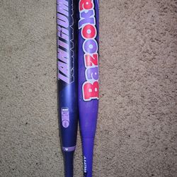  Anarchy Bazooka Slowpitch Bats