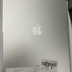 iPad Air 12.9 1st Gen $100