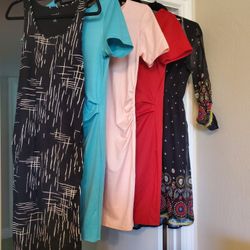 Maternity Dresses