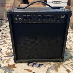 Guitar Amplifier Mark II M2A-20