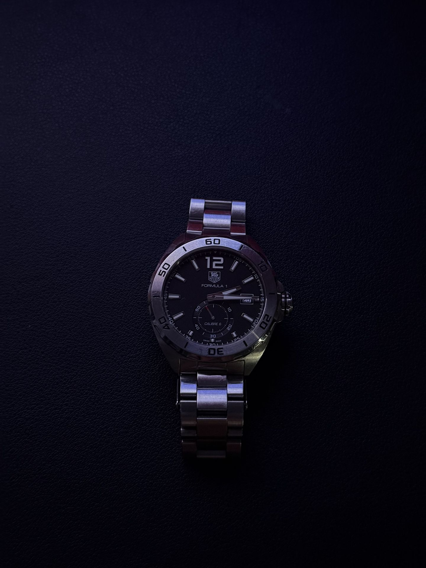 Tag Heuer (WAZ-2110)
