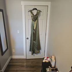 Brand New Brides Maid Dress Size 4 