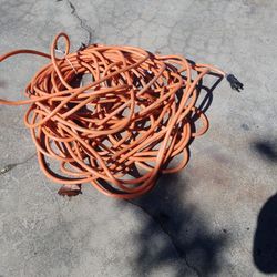 100 Feet Electric Extencion