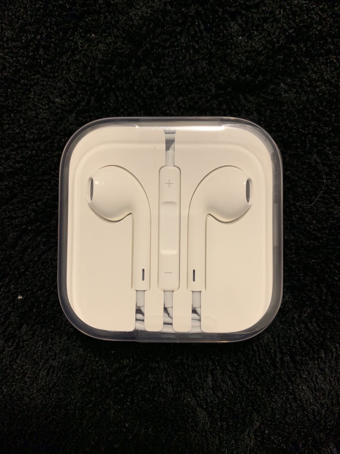Apple earphone for iPhone x and other newer models