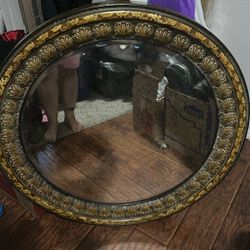 Hanging Mirror