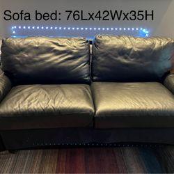 Sofa Bed 