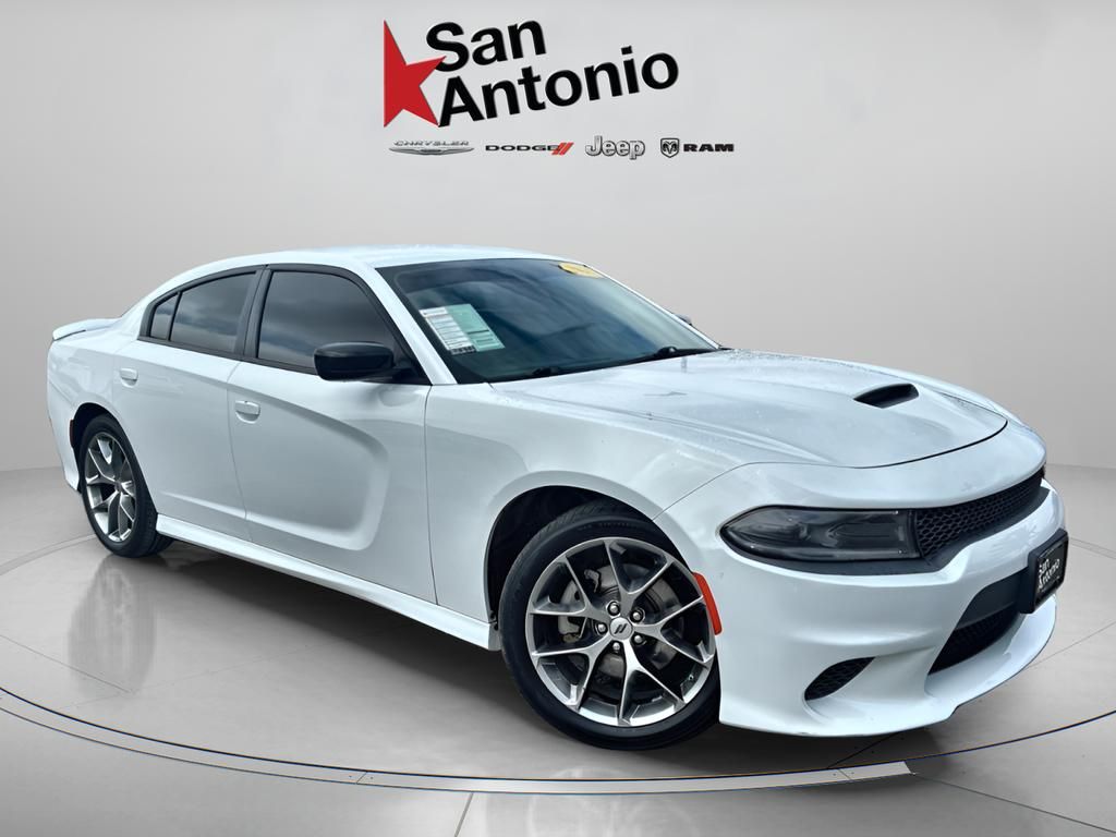 2023 Dodge Charger