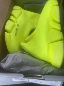 Balenciaga Sneakers Sz 35