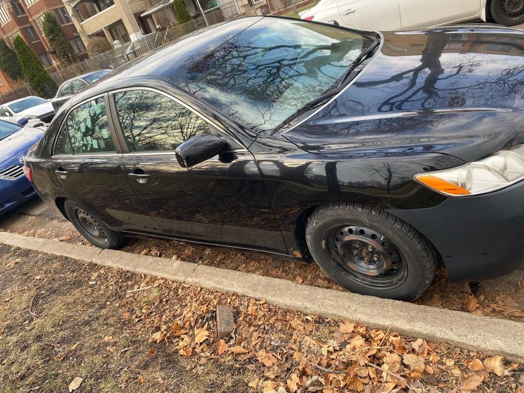 2009 Toyota Camry