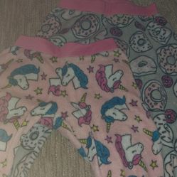 Girls PJ Pieces