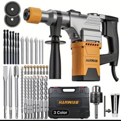 Chipping Hammer