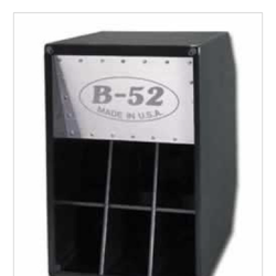 B52 speaker
