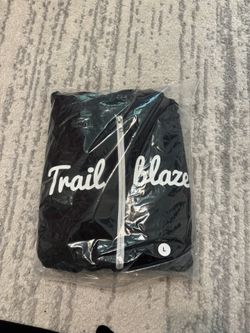 Trail Blazer Hoodie