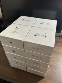 Apple Airpods 2nd Gen (Quality)